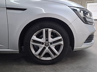 Personenauto, renault, megane, 2019 - afbeelding 10 van  66