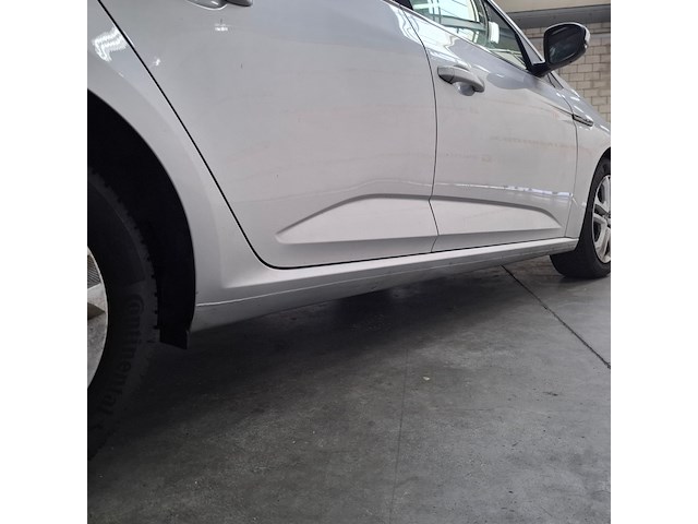 Personenauto, renault, megane, 2019 - afbeelding 11 van  66