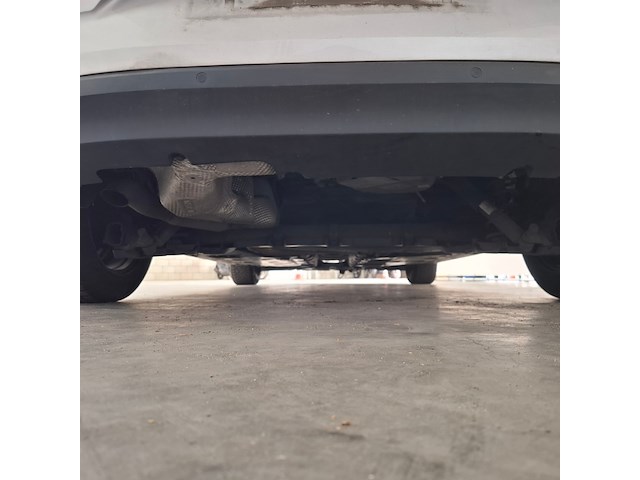 Personenauto, renault, megane, 2019 - afbeelding 14 van  66