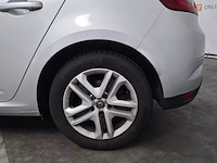 Personenauto, renault, megane, 2019 - afbeelding 16 van  66