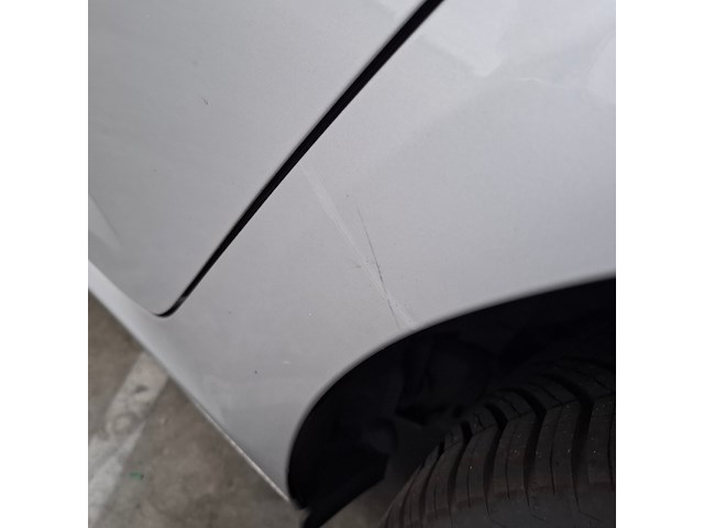Personenauto, renault, megane, 2019 - afbeelding 17 van  66