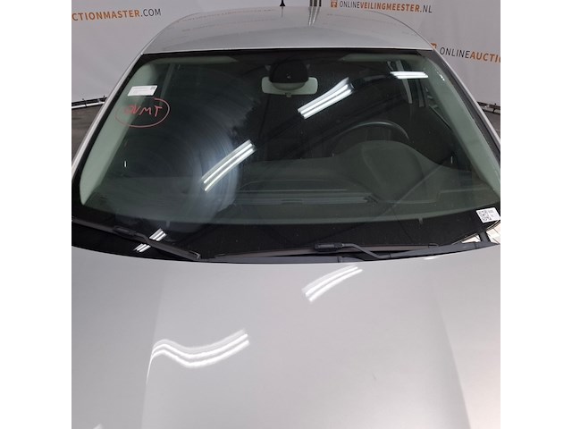Personenauto, renault, megane, 2019 - afbeelding 20 van  66