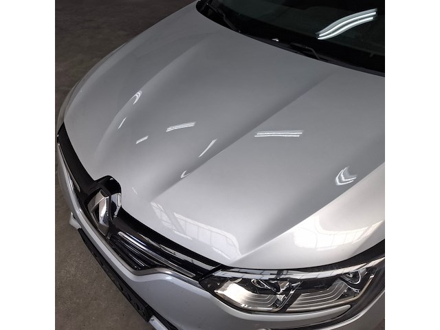 Personenauto, renault, megane, 2019 - afbeelding 21 van  66