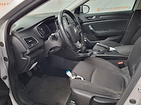 Personenauto, renault, megane, 2019 - afbeelding 24 van  66