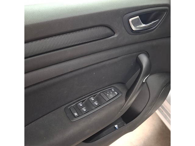 Personenauto, renault, megane, 2019 - afbeelding 25 van  66