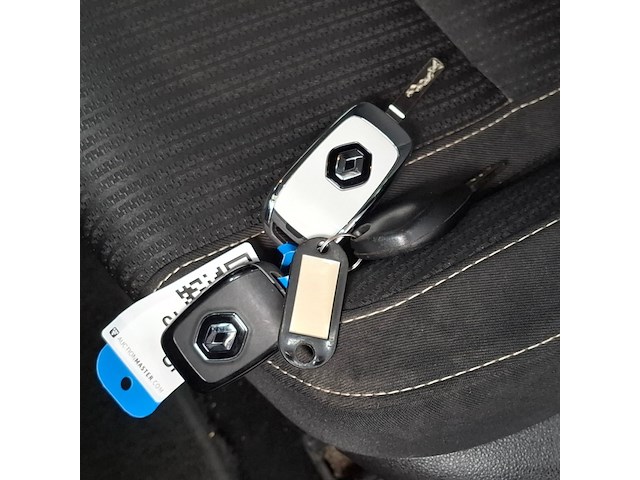 Personenauto, renault, megane, 2019 - afbeelding 26 van  66