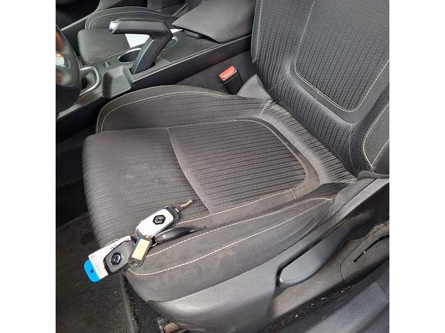 Personenauto, renault, megane, 2019 - afbeelding 27 van  66