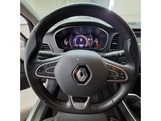 Personenauto, renault, megane, 2019 - afbeelding 29 van  66