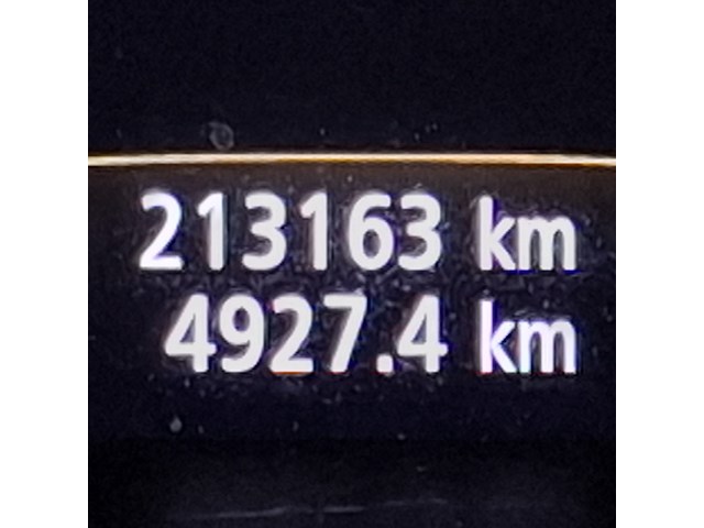 Personenauto, renault, megane, 2019 - afbeelding 31 van  66