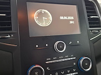 Personenauto, renault, megane, 2019 - afbeelding 32 van  66