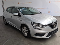 Personenauto, renault, megane, 2019 - afbeelding 23 van  66