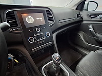 Personenauto, renault, megane, 2019 - afbeelding 35 van  66