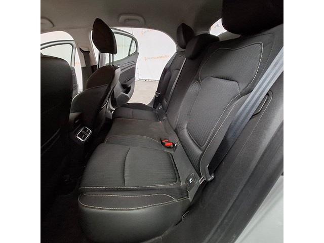 Personenauto, renault, megane, 2019 - afbeelding 37 van  66