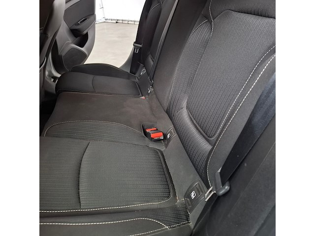 Personenauto, renault, megane, 2019 - afbeelding 38 van  66