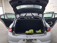 Personenauto, renault, megane, 2019 - afbeelding 39 van  66