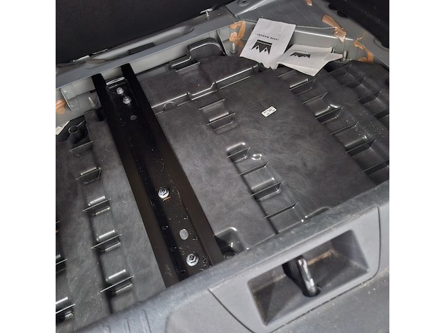 Personenauto, renault, megane, 2019 - afbeelding 41 van  66