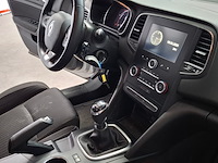 Personenauto, renault, megane, 2019 - afbeelding 44 van  66