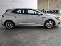 Personenauto, renault, megane, 2019 - afbeelding 34 van  66