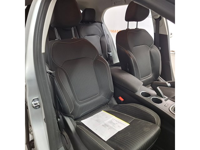 Personenauto, renault, megane, 2019 - afbeelding 46 van  66