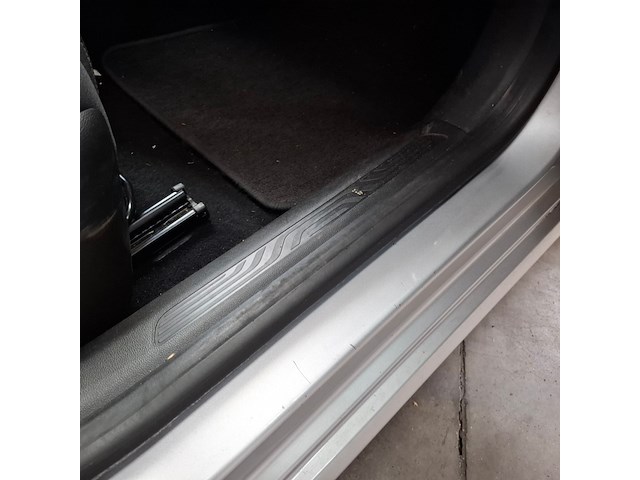 Personenauto, renault, megane, 2019 - afbeelding 47 van  66