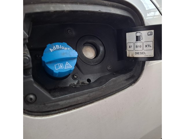 Personenauto, renault, megane, 2019 - afbeelding 49 van  66