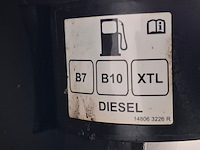 Personenauto, renault, megane, 2019 - afbeelding 50 van  66