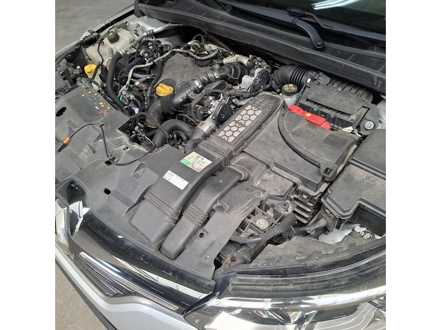Personenauto, renault, megane, 2019 - afbeelding 52 van  66