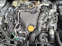 Personenauto, renault, megane, 2019 - afbeelding 54 van  66