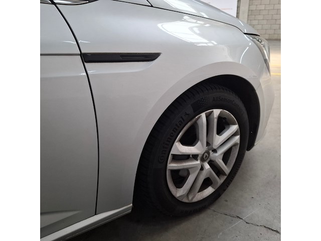 Personenauto, renault, megane, 2019 - afbeelding 45 van  66
