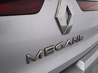 Personenauto, renault, megane, 2019 - afbeelding 60 van  66