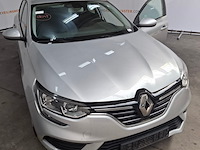 Personenauto, renault, megane, 2019 - afbeelding 61 van  66