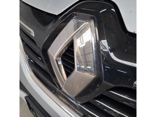 Personenauto, renault, megane, 2019 - afbeelding 62 van  66