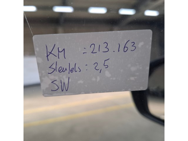 Personenauto, renault, megane, 2019 - afbeelding 63 van  66