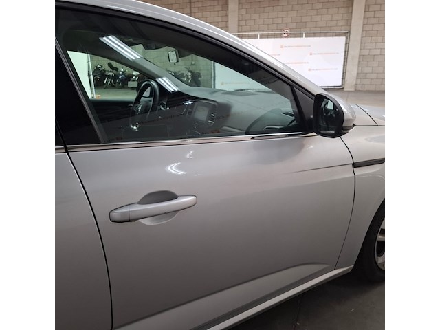 Personenauto, renault, megane, 2019 - afbeelding 56 van  66