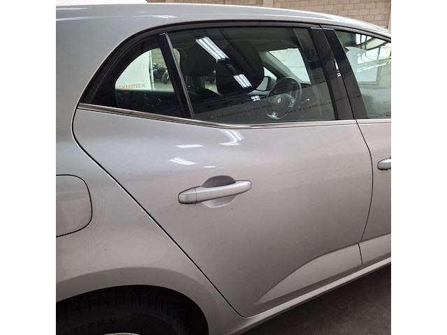 Personenauto, renault, megane, 2019 - afbeelding 64 van  66