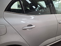 Personenauto, renault, megane, 2019 - afbeelding 64 van  66
