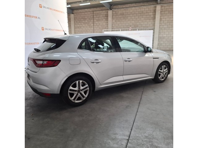 Personenauto, renault, megane, 2019 - afbeelding 65 van  66