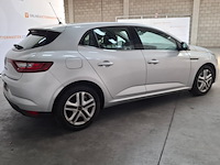 Personenauto, renault, megane, 2019 - afbeelding 65 van  66