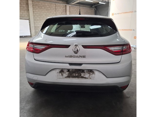 Personenauto, renault, megane, 2019 - afbeelding 66 van  66