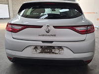 Personenauto, renault, megane, 2019 - afbeelding 66 van  66