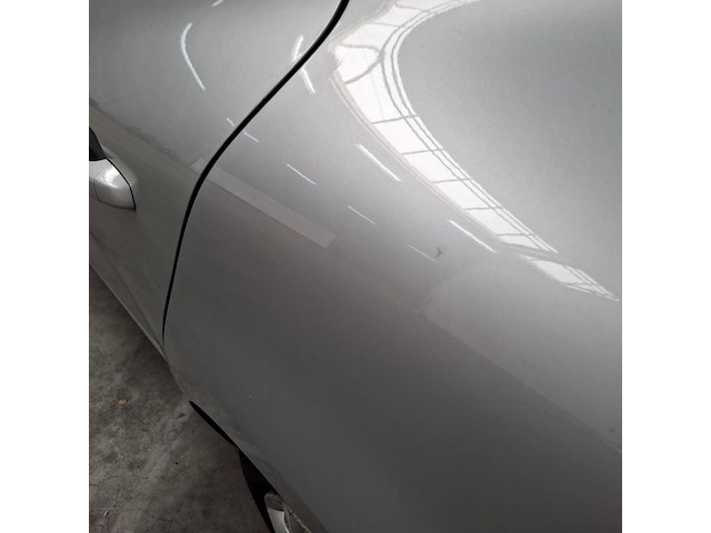 Personenauto, renault, megane, 2019 - afbeelding 4 van  73