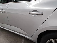 Personenauto, renault, megane, 2019 - afbeelding 5 van  73