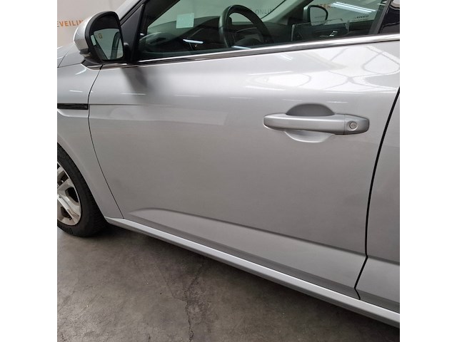 Personenauto, renault, megane, 2019 - afbeelding 6 van  73