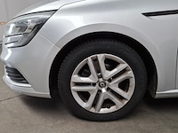 Personenauto, renault, megane, 2019 - afbeelding 7 van  73