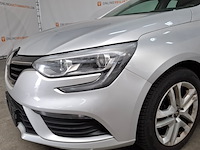 Personenauto, renault, megane, 2019 - afbeelding 10 van  73
