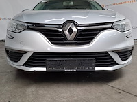Personenauto, renault, megane, 2019 - afbeelding 11 van  73