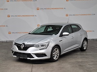 Personenauto, renault, megane, 2019