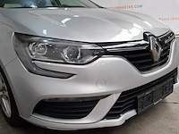 Personenauto, renault, megane, 2019 - afbeelding 16 van  73