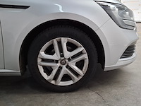 Personenauto, renault, megane, 2019 - afbeelding 17 van  73