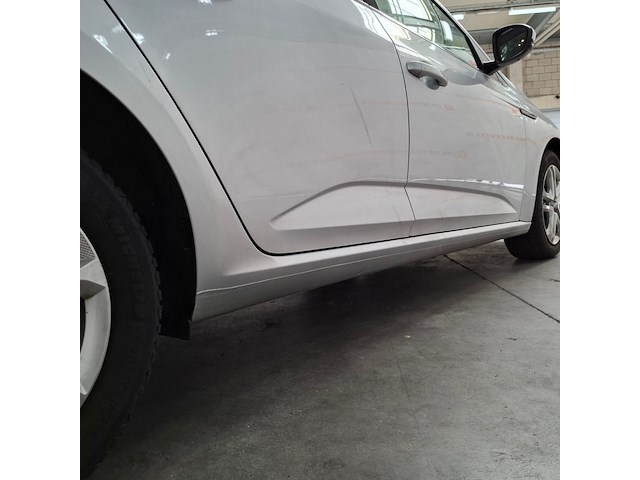 Personenauto, renault, megane, 2019 - afbeelding 18 van  73
